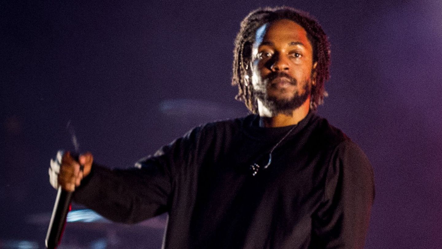 Kendrick Lamar dice 'Hasta pronto' con un álbum final de TDE - Noticias y  chismes de la farándula mundial