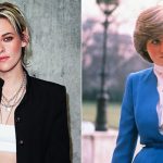 Kristen Stewart muestra acento británico como la princesa Diana en 'Spencer' - Hollywood Life