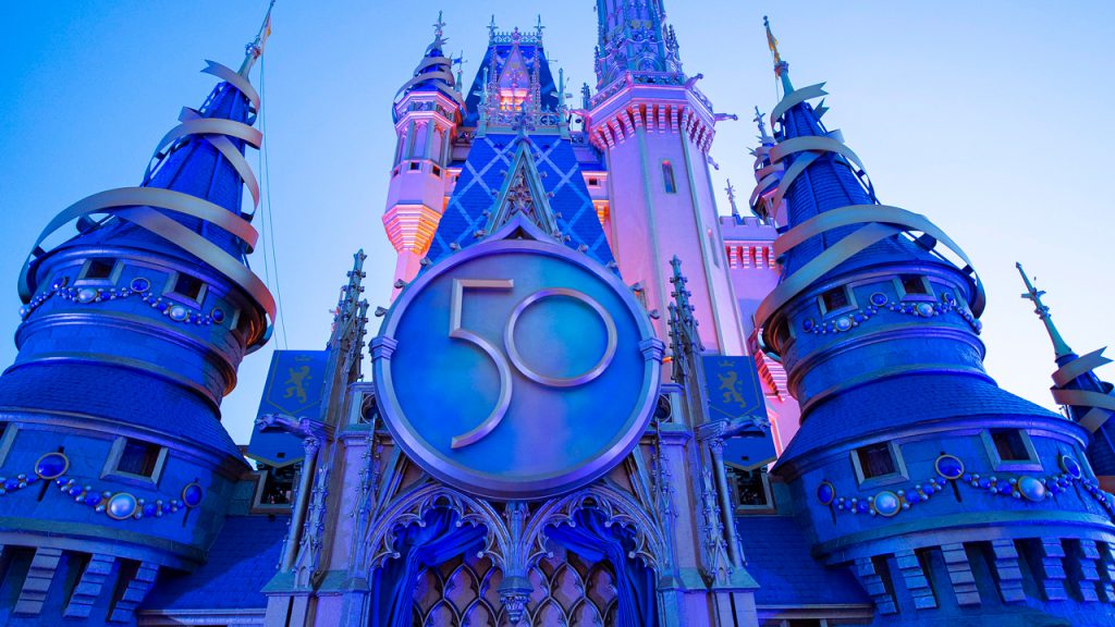 'La historia más mágica del mundo: 50 años de Walt Disney World' llegará pronto a Disney + y Hulu |  Qué hay en Disney Plus