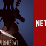 Tim Burtons Wednesday Series on Netflix What We Know So Far