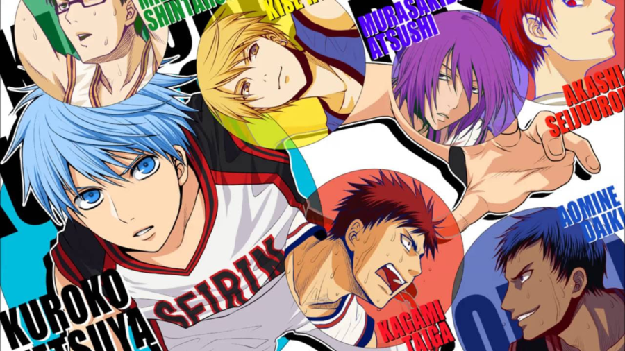 kurokos basketball season 3 is coming to netflix in september 2021