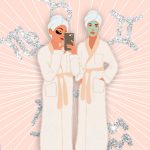 The Best Self-Care Ideas For Each Zodiac Sign