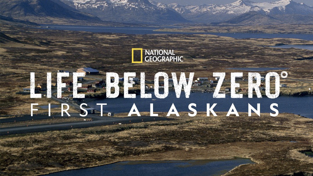 Life Below Zero: Próximamente los primeros habitantes de Alaska |  Qué hay en Disney Plus
