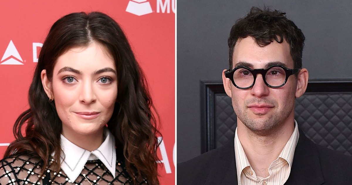 Lorde critica las bromas 'sexistas' de que es parte de 'Stable' de Jack Antonoff
