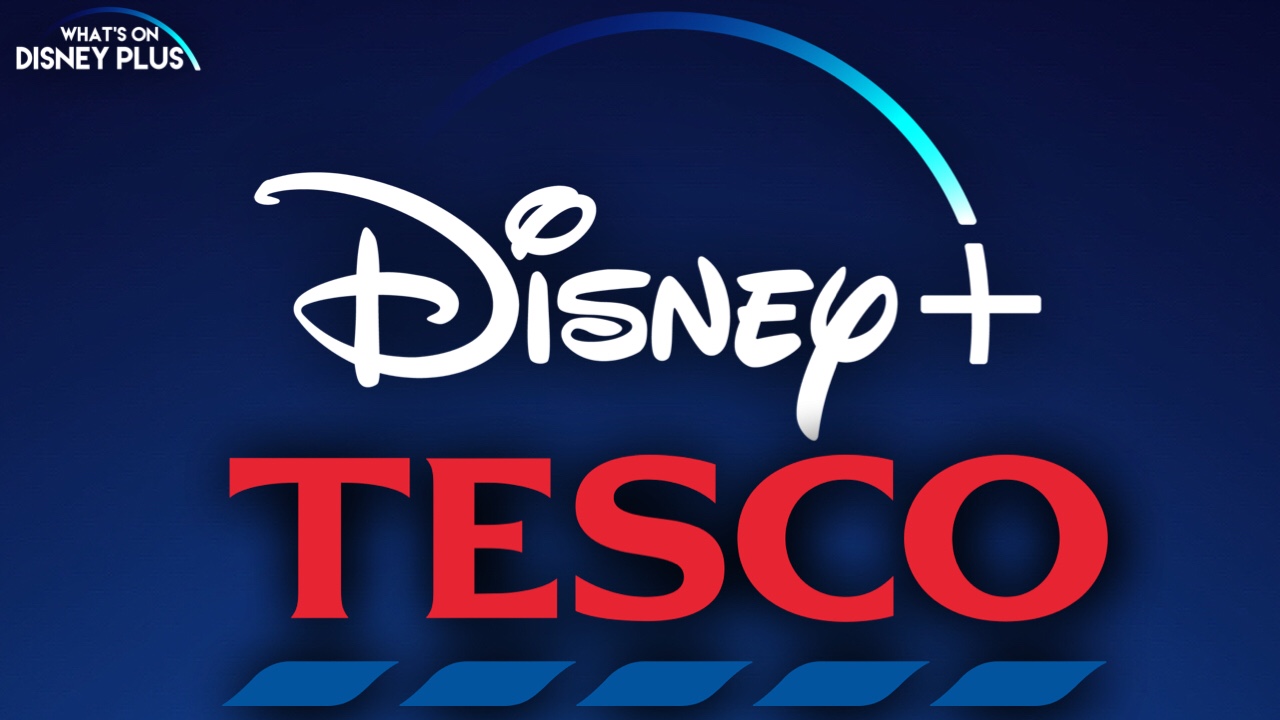 Los titulares de la tarjeta Tesco Clubcard ahora pueden obtener una suscripción de tres meses a Disney + |  Qué hay en Disney Plus