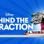 Más episodios de "Detrás de la atracción" llegarán a Disney + en agosto |  Qué hay en Disney Plus