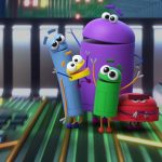 more storybots in development at netflix