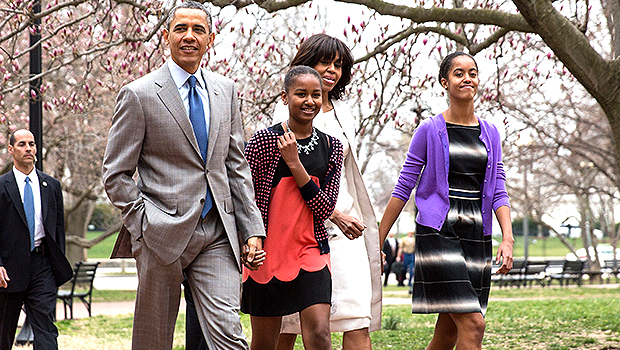 Michelle Obama celebra el 60 cumpleaños de Barack con un homenaje y una foto conmovedores