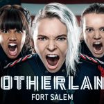“Motherland: Fort Salem” regresa para la tercera y última temporada |  Qué hay en Disney Plus