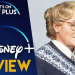 Mrs Doubtfire |  Qué hay en la revisión de la película Disney Plus |  Qué hay en Disney Plus