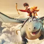 firedrake the silver dragon coming to netflix