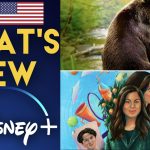 Novedades de Disney + |  Diario de un futuro presidente - Temporada 2 (EE. UU.) |  Qué hay en Disney Plus