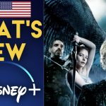 Novedades de Disney + |  Eragon (Estados Unidos) |  Qué hay en Disney Plus