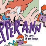 "Pepper Ann" llegará pronto a Disney + |  Qué hay en Disney Plus