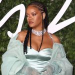 Rihanna nombrada la música femenina más rica del mundo
