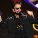 Ringo Starr anuncia nuevo EP 'Change the World', lanza pista principal