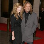 Robert Plant y Alison Krauss anuncian nuevo álbum