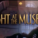 Shawn Levy ofrece información actualizada sobre la próxima película animada de Disney + "Night At The Museum" |  Qué hay en Disney Plus