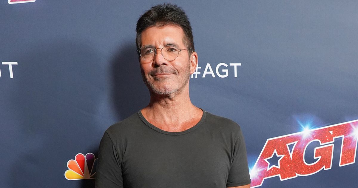 Simon Cowell to launch Top Gear rival after X Factor gets the chop