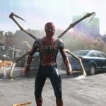 Spider-Man rompe el multiverso en un nuevo tráiler de 'No Way Home'
