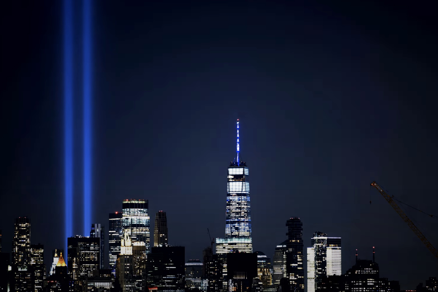 Spike Lee explora la reacción de Nueva York al 11 de septiembre, Covid-19 en HBO Doc Series