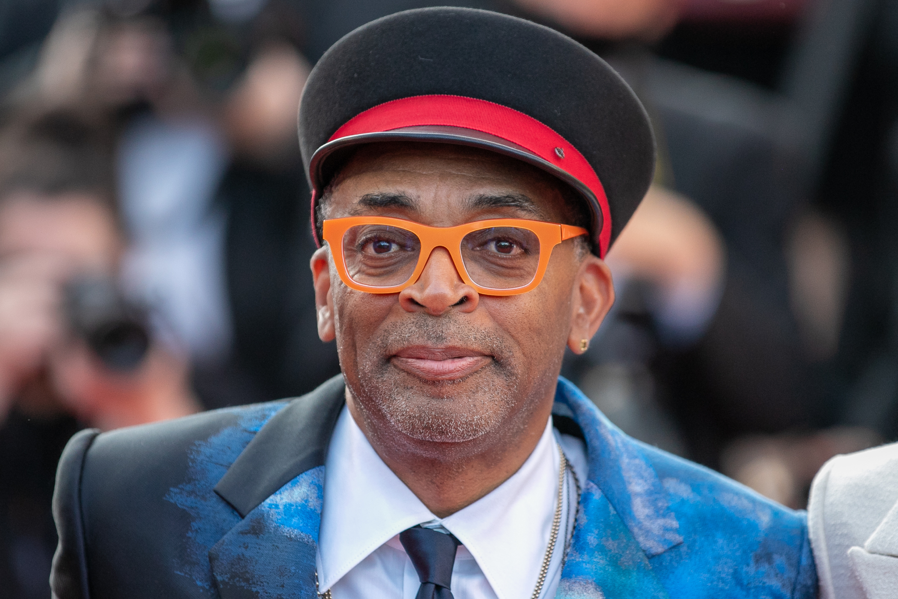 spike lee nyc epicenters 9/11 conspiracy theory