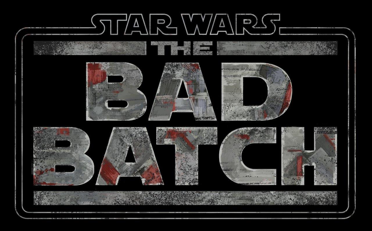 Star Wars: The Bad Batch - Póster de toda la temporada lanzado |  Qué hay en Disney Plus