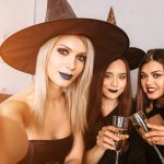 Halloween Instagram Captions That Won’t Get You Boo’d