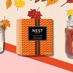 A PSL-Addict Rates The Best Pumpkin Candles For Fall