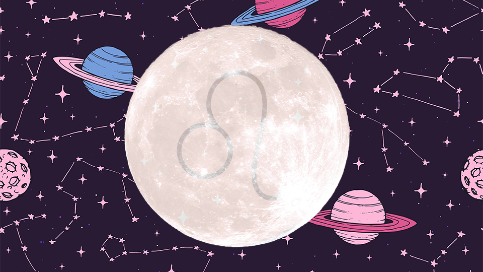 A Spicy New Moon In Leo Is Coming On August 8 To Stir Things Up