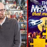 the movies that made us Brian Volk Weiss