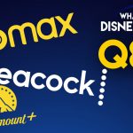 ¿Cómo impactarán los lanzamientos internacionales de HBO Max, Peacock y Paramount + en Disney +?  |  Preguntas y respuestas semanales |  Qué hay en Disney Plus