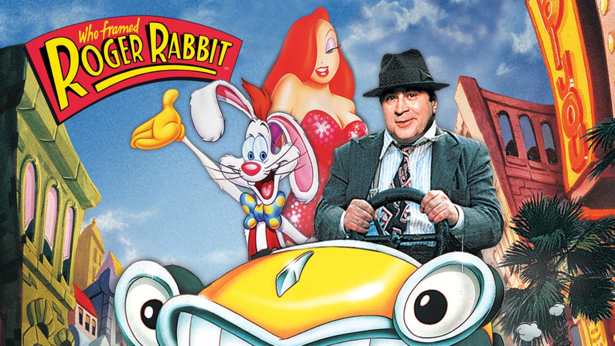 ¿Quién engañó a Roger Rabbit Retro Review |  Qué hay en Disney Plus