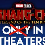 ¿Se están preparando "Shang-Chi y la leyenda de los diez anillos" para un lanzamiento de Disney + Premier Access?  |  Qué hay en Disney Plus