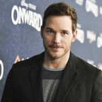 Chris Pratt voice cast Super Mario Bros. animated film