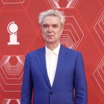 David Byrne honrado con el premio Tony especial por 'American Utopia'