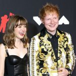 Después de que los álbumes Math-Symbol de Ed Sheeran lleguen 'Cinco récords más con un plan'