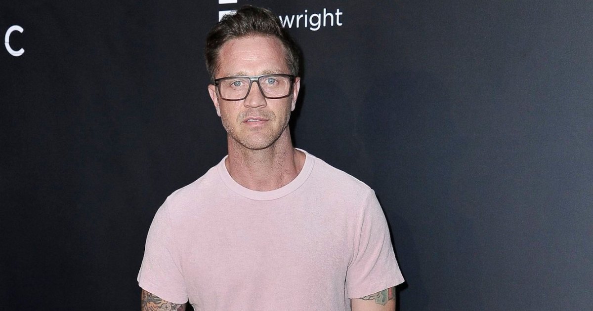 Devon Sawa recuerda las reacciones de los niños al ver a 'Casper', 'Chucky'