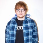 Ed Sheeran dona $ 13,000 al llamamiento de caridad de sus ídolos adolescentes