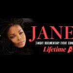 Janet Jackson's 4-hour Documentary is Set to Air on Lifetime and A&E