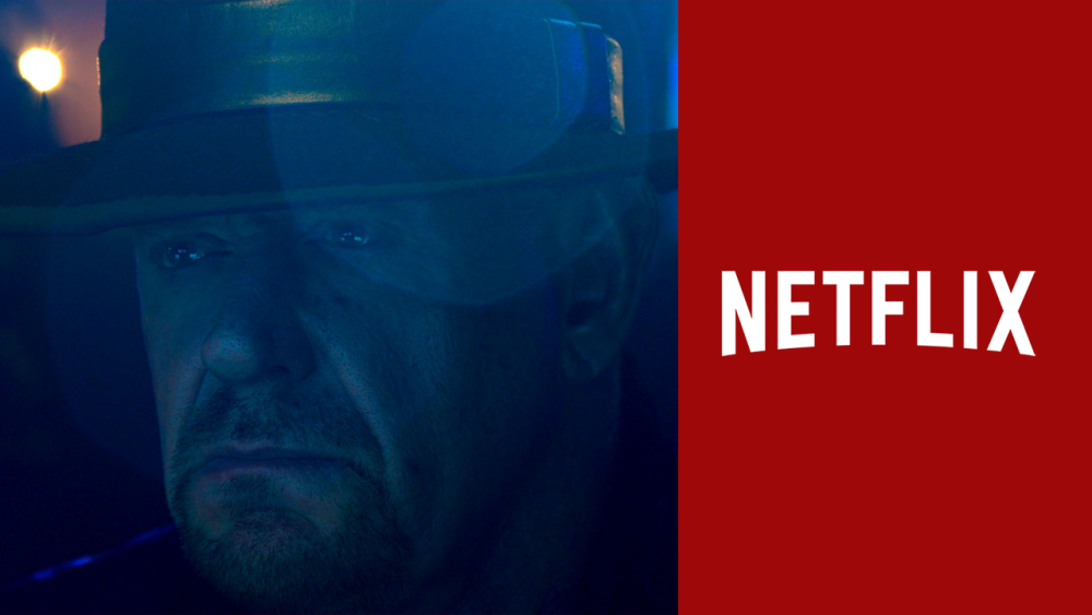 escape the undertaker netflix interactive special coming to netflix in october 2021