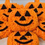 I’m Sending These Halloween Rice Crispie Treats To Everyone I Know