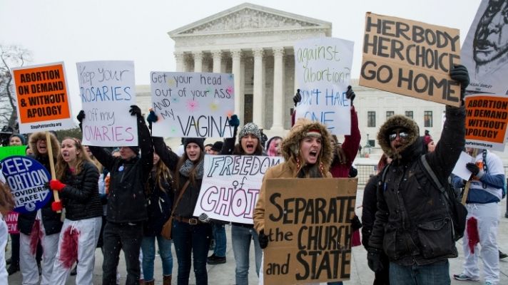 Here’s How to Help Folks In Texas After the Near-Total Abortion Ban