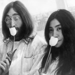 Imagine de John Lennon para celebrar el 50 aniversario con una fiesta especial