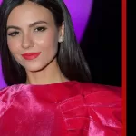 new victoria justice netflix movie coming soon