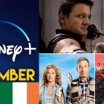 Lo que llegará a Disney + en diciembre de 2021 (Reino Unido / Irlanda) |  Qué hay en Disney Plus