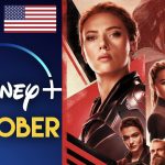 Lo que llegará a Disney + en octubre de 2021 (EE. UU.) |  Qué hay en Disney Plus