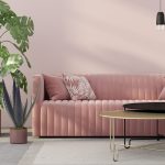 Stylish Velvet Sofas Are the Luxe Statement Piece Your Apartment is Missing