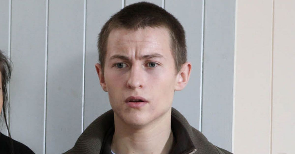 Emmerdale actor Luke Tittensor unrecognisable 12 years after axe from soap