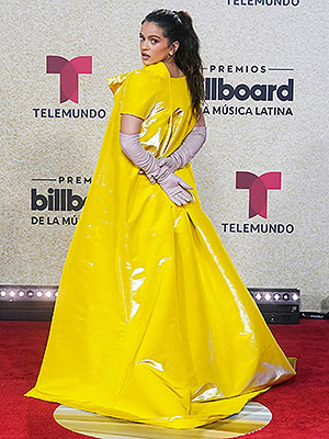 Premios Billboard de la Música Latina 2021: Fotos - Hollywood Life